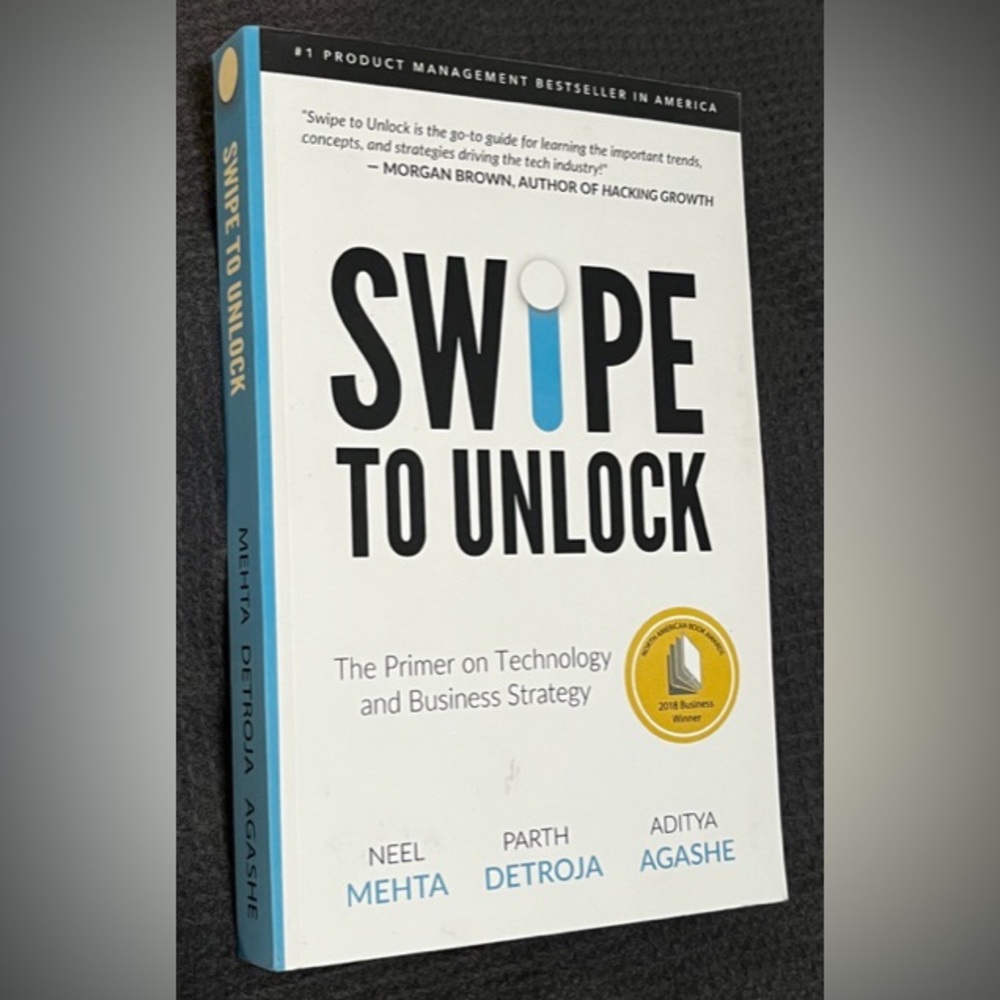 Swipe to Unlock